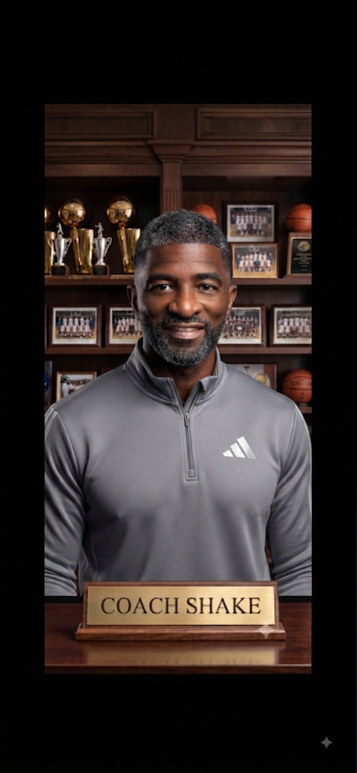 Tyree McGhee
